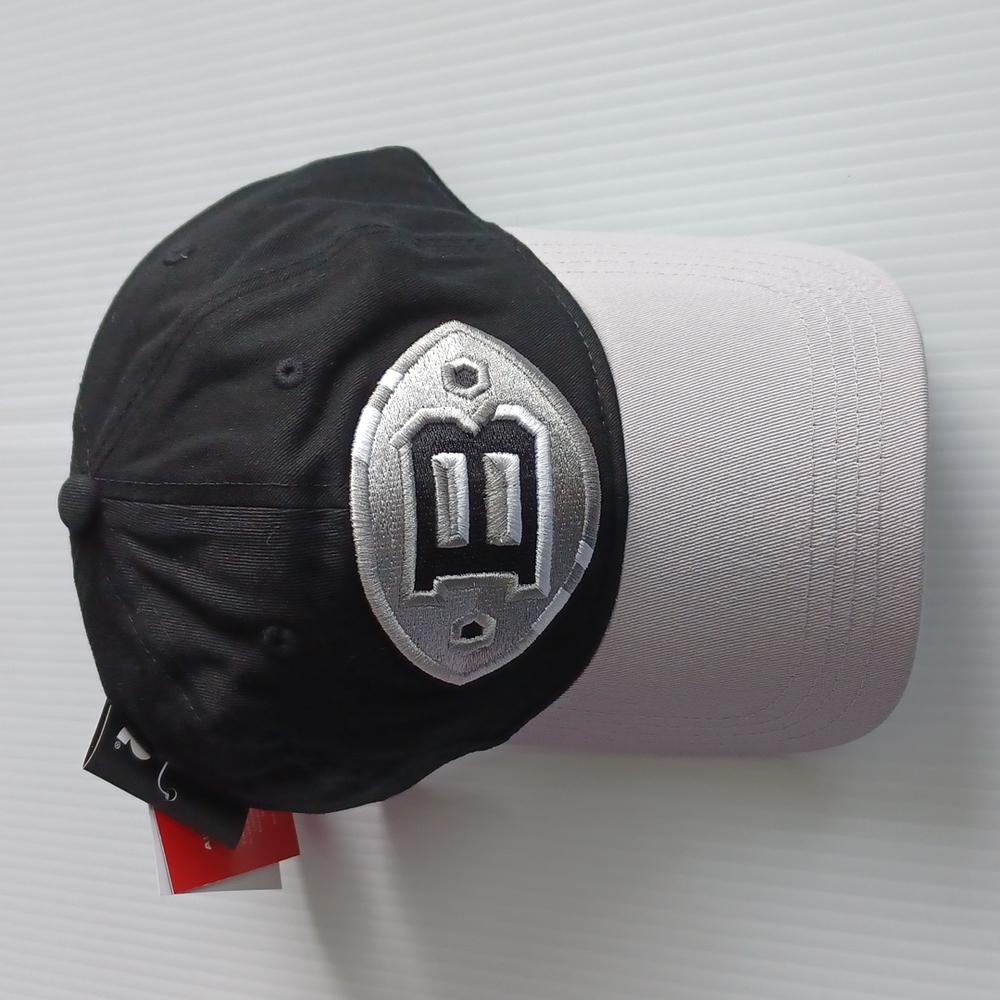 AAF Salt Lake Birmingham Iron Embroidered Cap